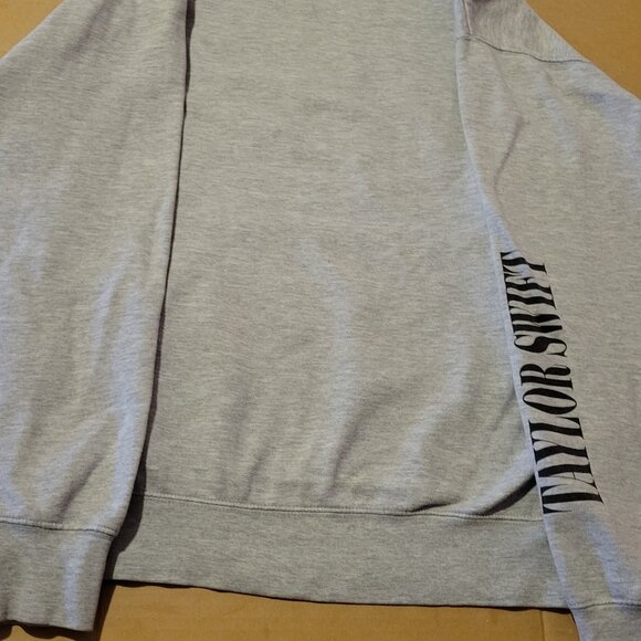 Taylor Swift Eras Hoodie 2019 - Picture 4 of 9